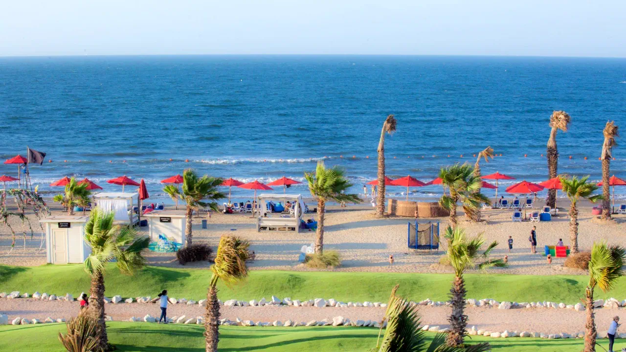 Hotel Porto Said Resort & Spa - Port Said